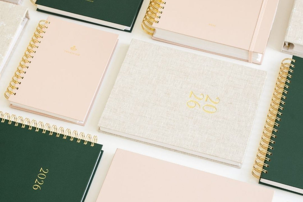 Why Your Year Feels Better on Paper
