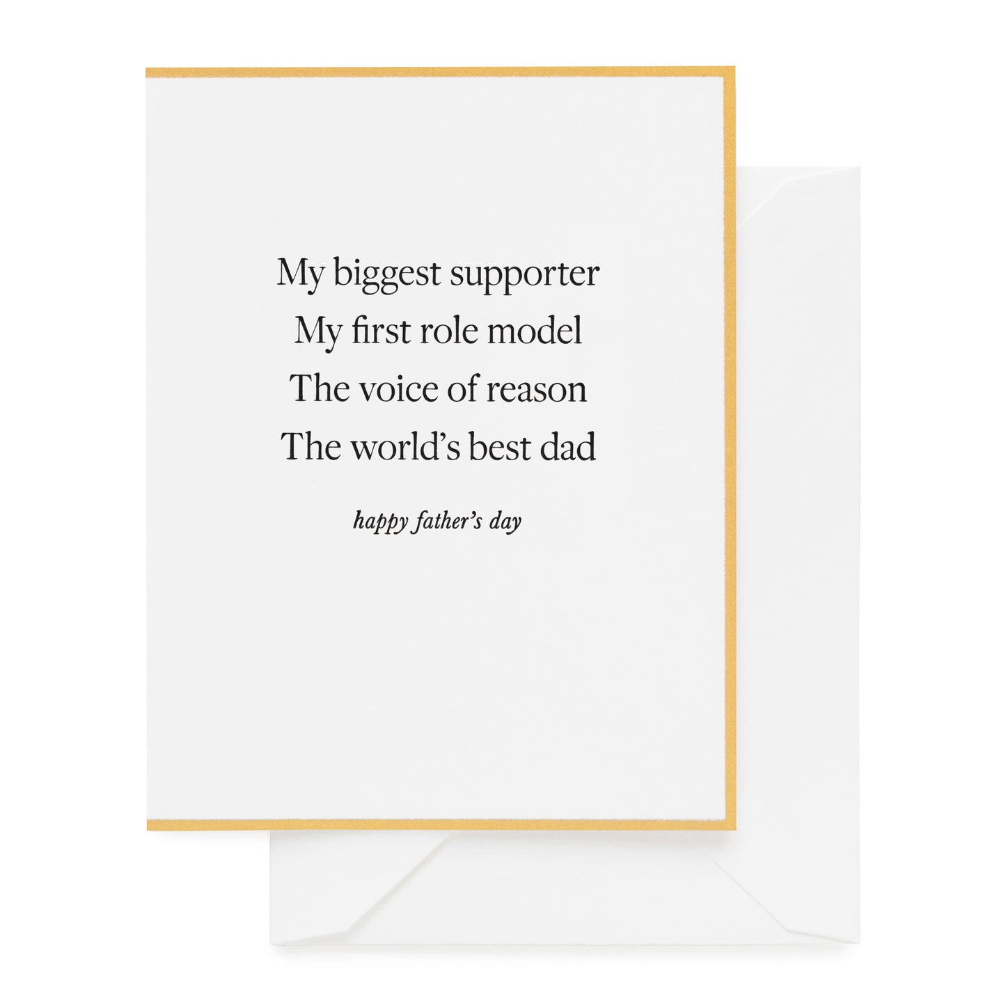World's Best Dad